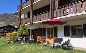 Le Cerf, Magnifique Studio Avec Jardin-Terrasse Et Garage